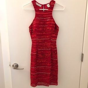 Scala After Five Prom dress